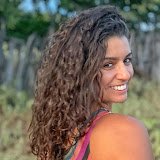Foto de Eu no Nordeste