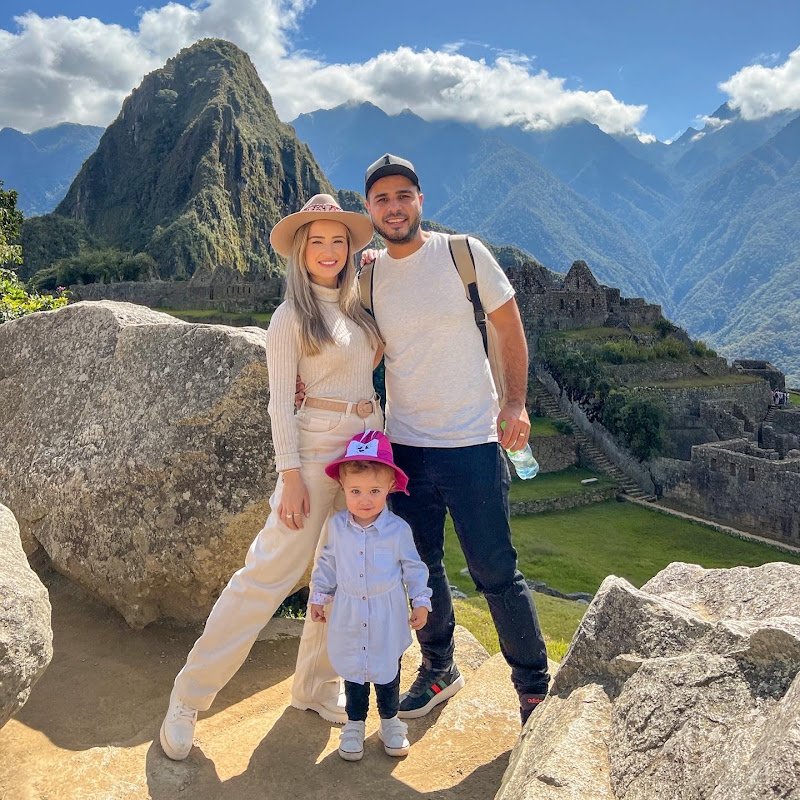 Foto de Três Viagens