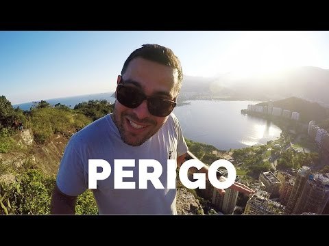 Capa da viagem